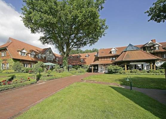 Hotel Aselager Mühle 1
