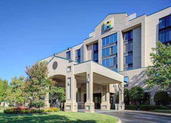 Hyatt Place Richmond Arboretum 1