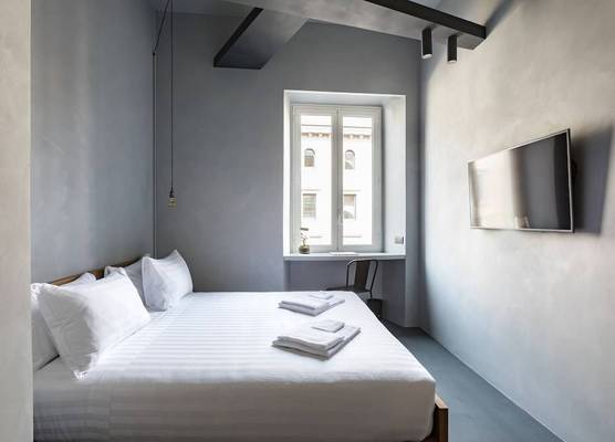 Pietra - The Italian Stay Collection 1