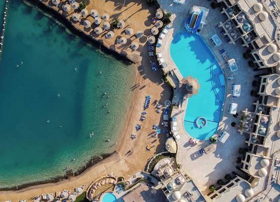 Sunny Days Palma De Mirette Resort & Spa 1