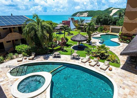 Natal Dunnas Hotel 1