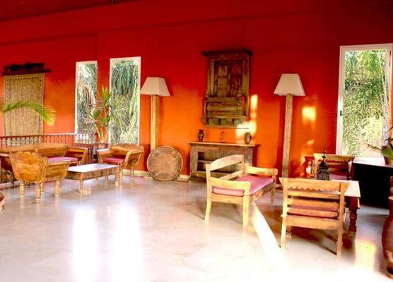 APARTHOTEL OASIS PAPAGAYO SPORT & FAMILY 1