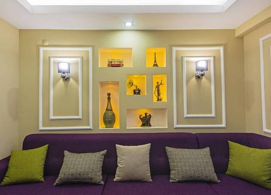 Pera Arya Hotel 1