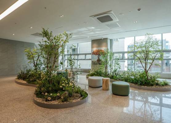 Golden Planet Hotel-Pyeongtaek Godeck 1