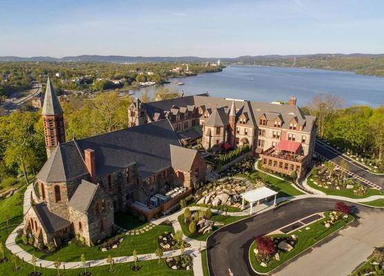 The Abbey Inn & Spa 1