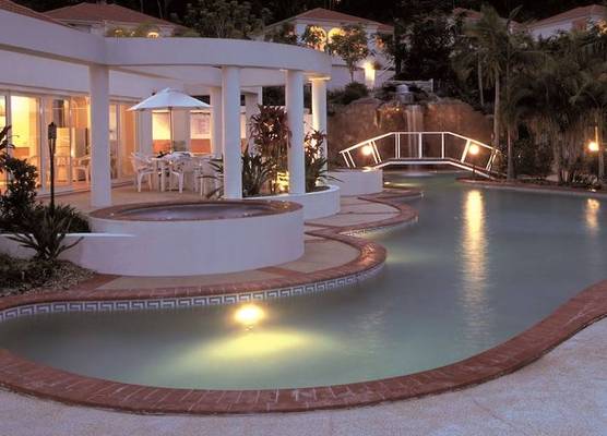Royal Woods Resort 1
