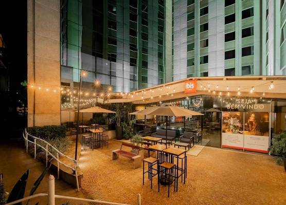 ibis Sao Paulo Congonhas 1