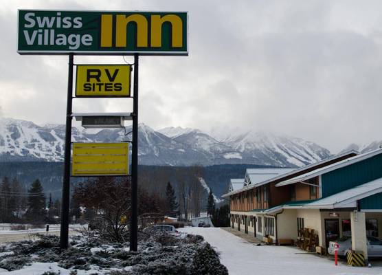 Swiss Village Inn 1