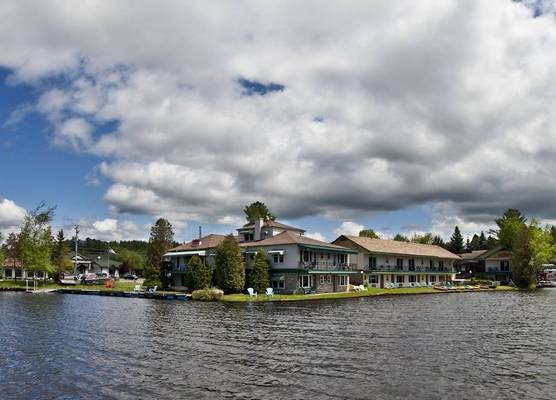 Gauthier's Saranac Lake Inn 1