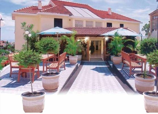 Residencial do Vale 1