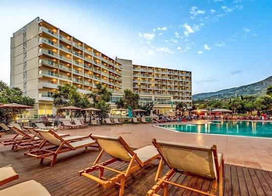 Evia Riviera Resort by Anayia All Inclusive Resorts 1