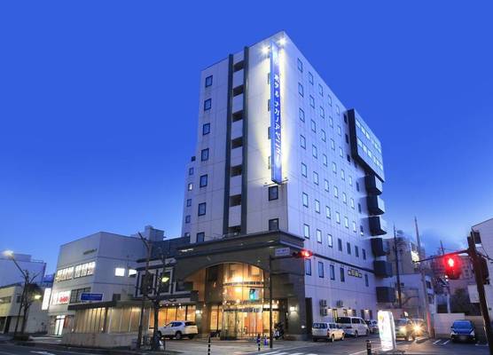 Hotel Nagano Avenue 1
