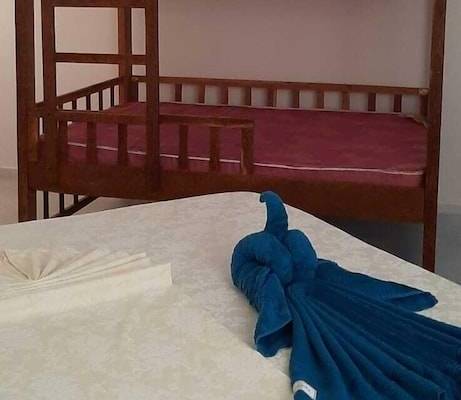Amani Hotel Paje 1