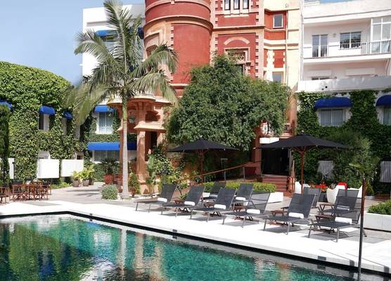 Hotel Medium Sitges Park 1