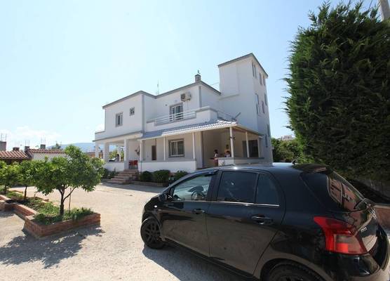 Villa Shehu 1