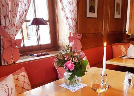 Gasthaus Auerhahn 1
