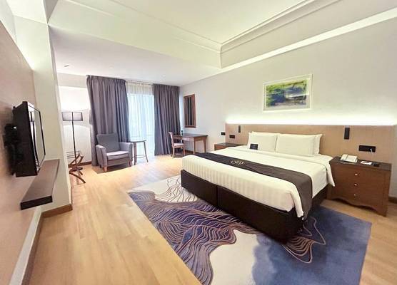 The Pearl Kuala Lumpur 1