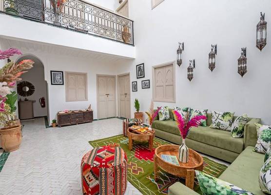 Riad Al Marah 1