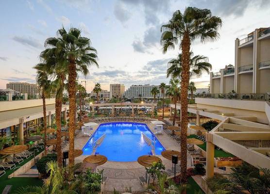 U Magic Palace 1