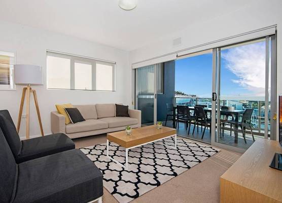 Allure Hotel & Apartments 1