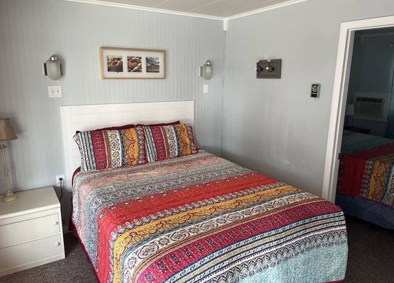 The Monarch Motel 1
