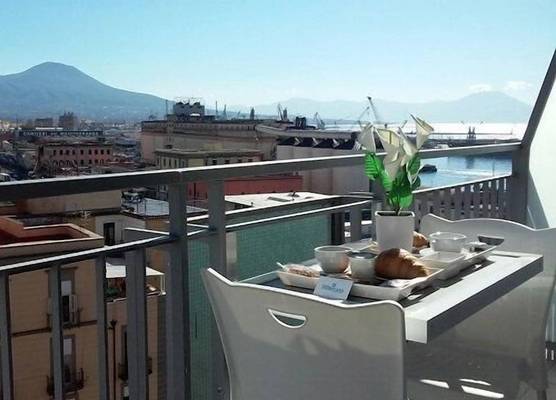 B&B Locanda Mediterranea 1