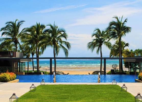 Phuket Marriott Resort and Spa, Nai Yang Beach 1