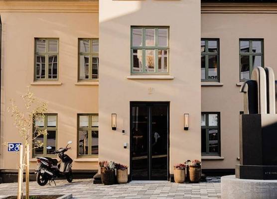 Reykjavik Residence Apartment Hotel 1