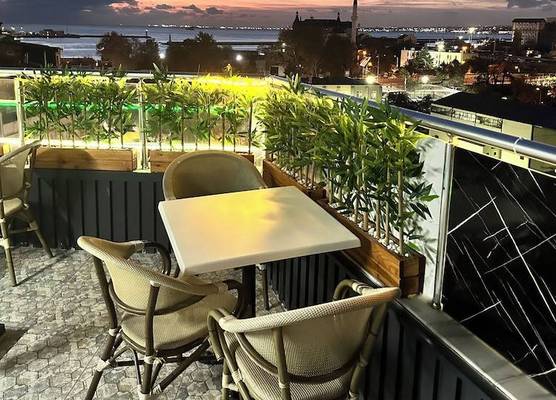 Bade Boutique Hotel Kadıköy 1