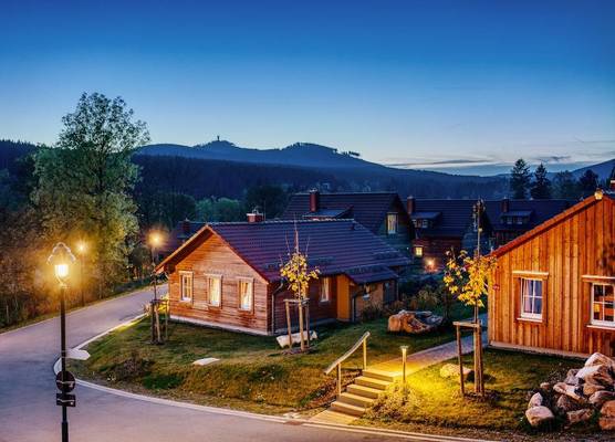 Das Schierke Harzresort 1