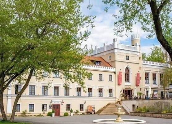 Chateau St. Havel - Wellness Hotel 1