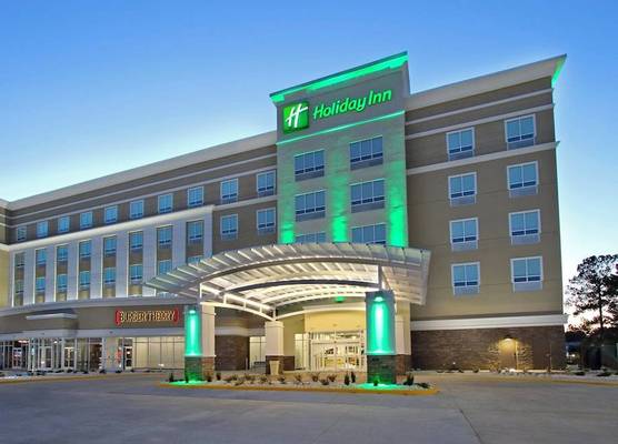 Holiday Inn HATTIESBURG - NORTH by IHG 1