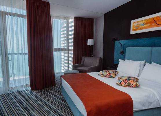 Aparthotel Tangerine 1