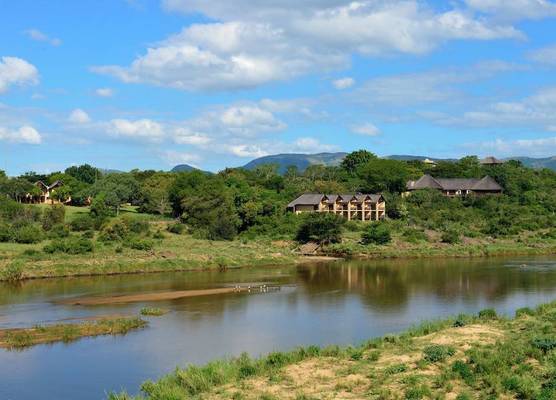 Pestana Kruger Lodge 1