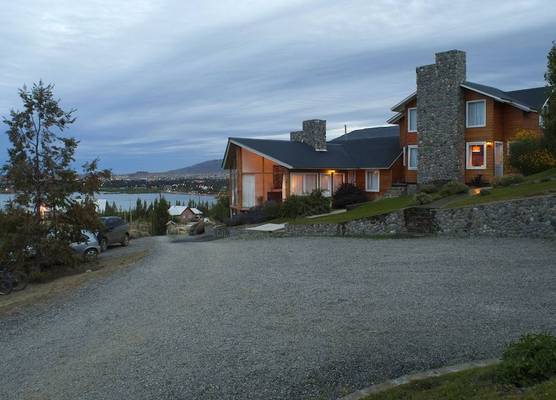 Blanca Patagonia Boutique Inn and Cabins 1