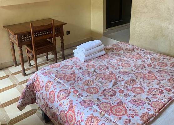 Tirika Hotel la Gazelle 1