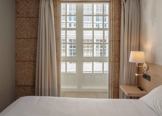 Hotel Atalaia 1