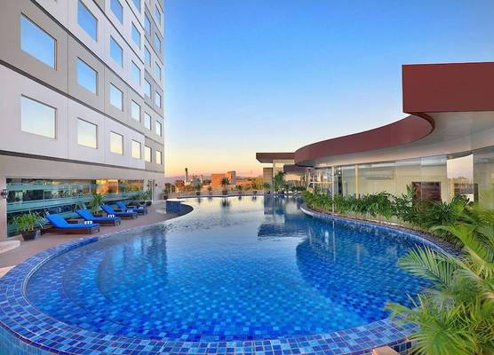 Aston Kupang Hotel & Convention Center 1