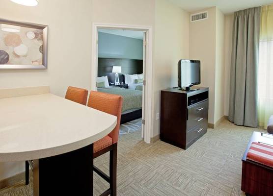 Staybridge Suites WASHINGTON D.C. - GREENBELT by IHG 1