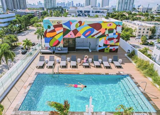 Upsun Hotel 1