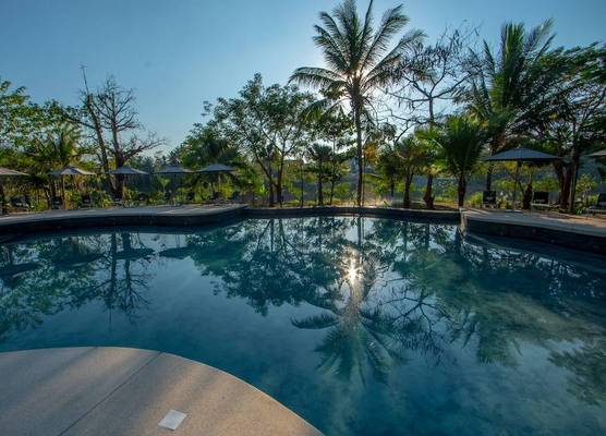 Le Bel Air Resort Luang Prabang 1