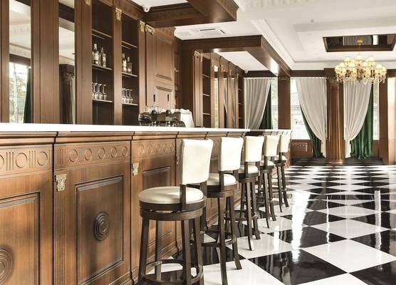 London Boutique Hotel 1