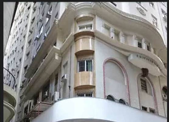 Itajubá Hotel 1