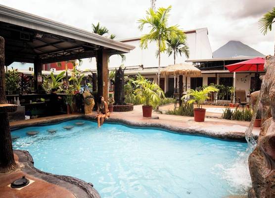 Arenal Hostel Resort 1