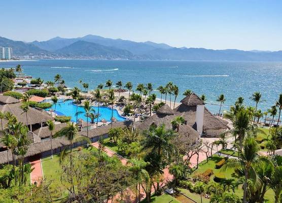 Meliá Puerto Vallarta 1
