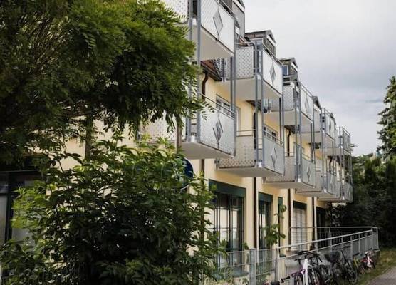 Bike- und Ferienhotel Freiburg 1