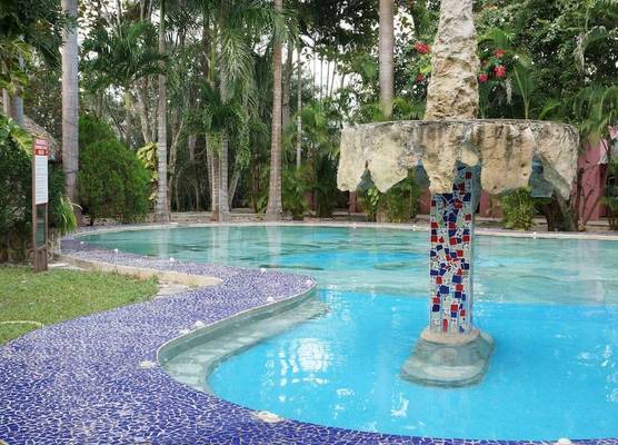 Hotel Doralba Inn Chichen 1