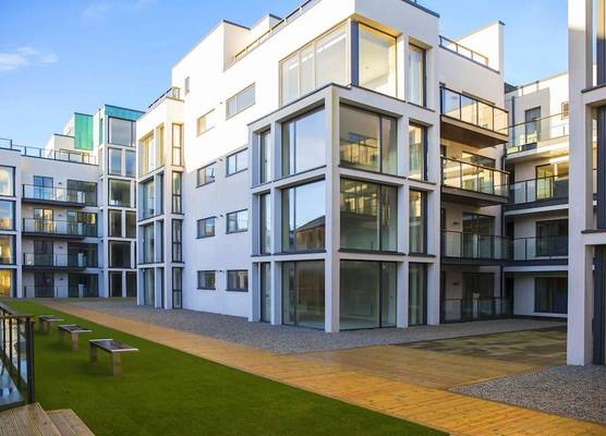 Talbot Suites at Stonebridge 1