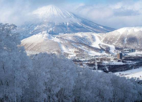 The Westin Rusutsu Resort 1