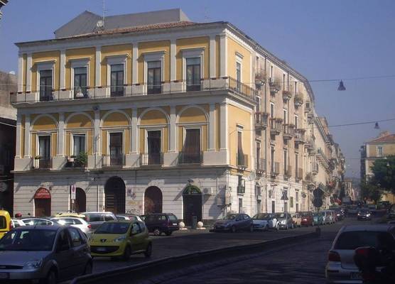 Homes4Holidays - Teatro Massimo 1